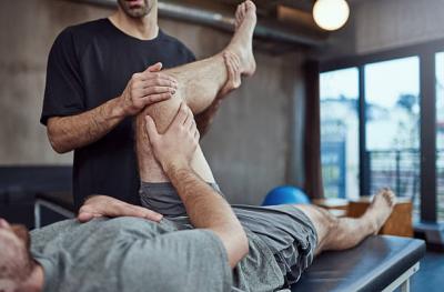 Musculoskeletal Wellness in Sydney: Expert Injury and Pain Treatment