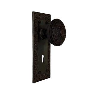 Secure and Stylish Commercial Door Handles for your Space