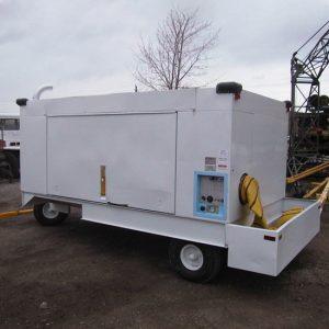 Ground Support Equipment Suppliers - Other Other