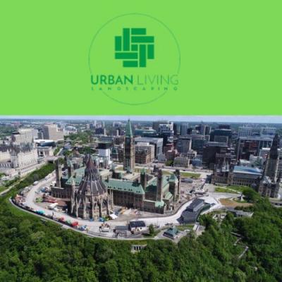 Ottawa's Urban Oasis: Exclusive 3D Landscape Designs by Urban Living Landscaping