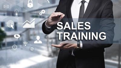 Best Professionals Sales Training Courses In India