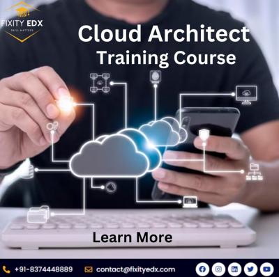 Cloud Architect Training Course - Hyderabad Other