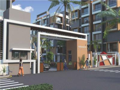 2 & 3 BHK Flats in Gandhinagar - Vavol New Projects - Ahmedabad Apartments, Condos