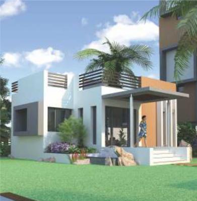 2 & 3 BHK Flats in Gandhinagar - Vavol New Projects - Ahmedabad Apartments, Condos