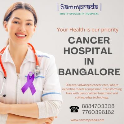 Cancer Hospital in Bangalore - Bangalore Health, Personal Trainer