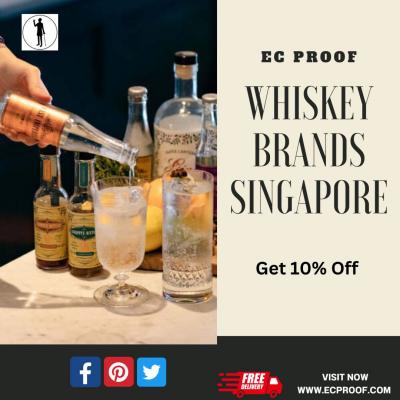 A Guide to Finding the Best Liquor Store in Singapore - Singapore Region Other