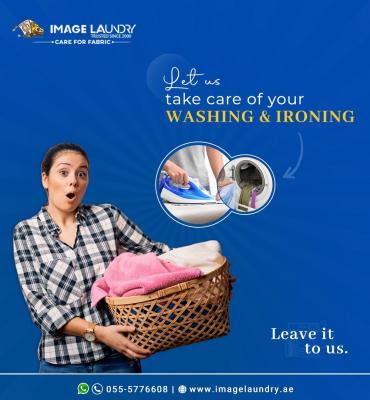 Superlative Laundry Service in Dubai - Dubai Other