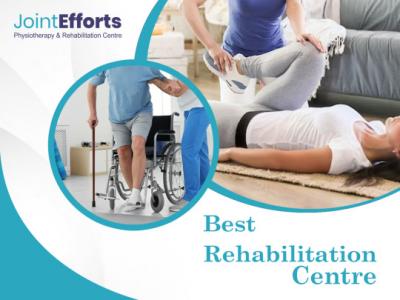 Are You Finding The Best Rehabilitation Center in Gurgaon? - Gurgaon Health, Personal Trainer