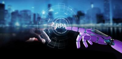 Leading RPA Solution Provider - Your Path to Efficiency
