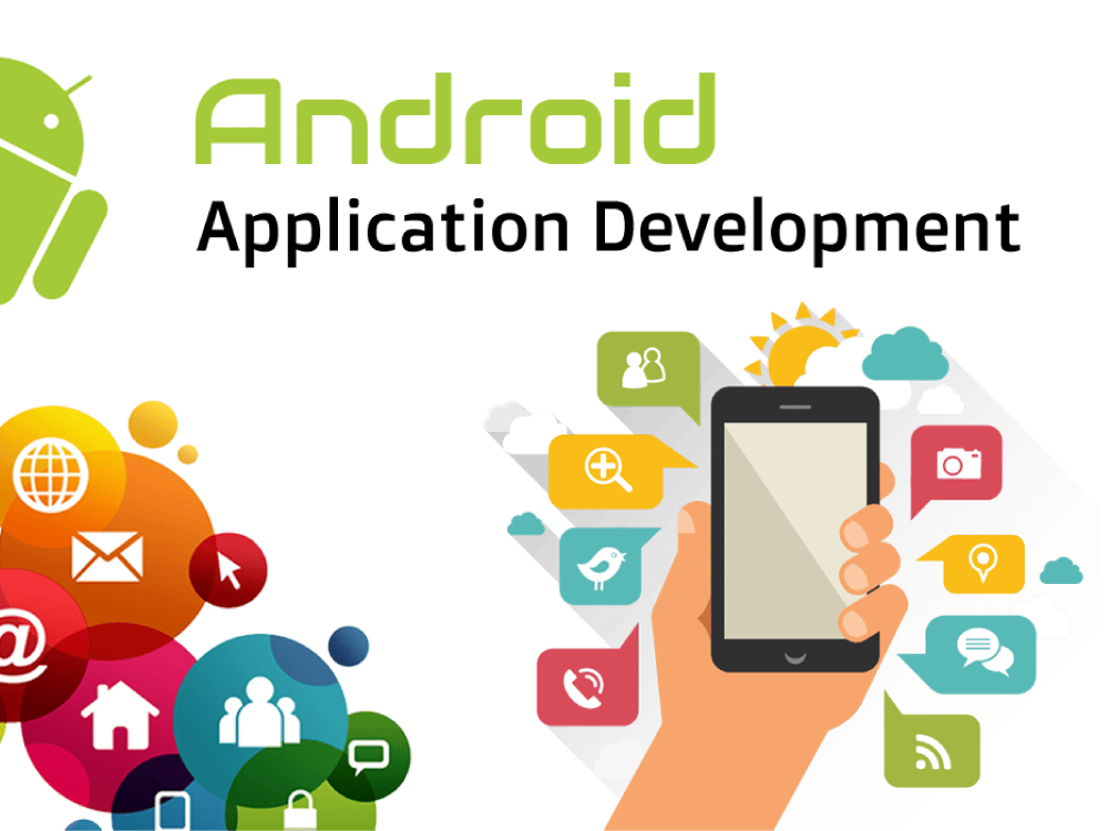 Android training in Noida - Gurgaon Other