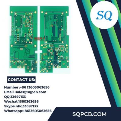 PCB Manufacturer - Ahmedabad Electronics