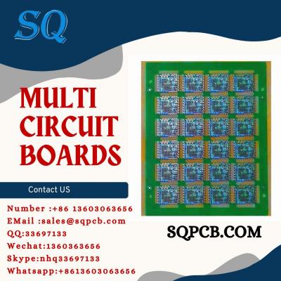 PCB Manufacturer - Ahmedabad Electronics