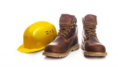 Safety Shoes in UAE - Dubai Tools, Equipment
