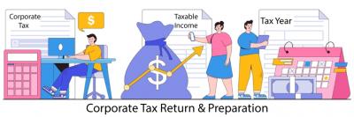 Step-By-Step Guide To Accounting And  Tax Preparation With SNTC - San Jose Professional Services