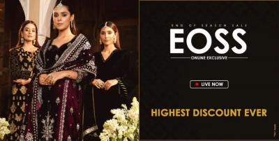 Highest Discount Ever On This End Of Season Sale Online Exclusive - Delhi Clothing