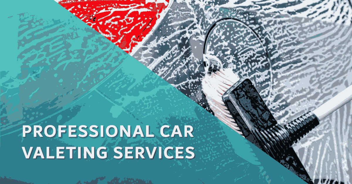 Professional Car Valeting in Margate  - Other Other