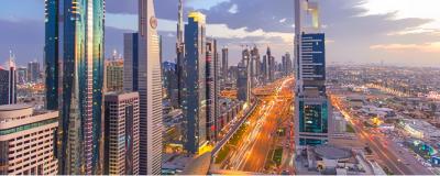 Seamless Business Setup in Dubai: Your Gateway to Success