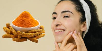 how effective is turmeric and mustard oil for vitiligo