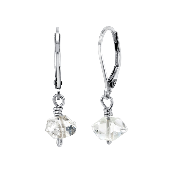 Silver Earrings For Women | Shophouser.com