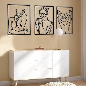 Artistic flair for your walls - Aligarh Other