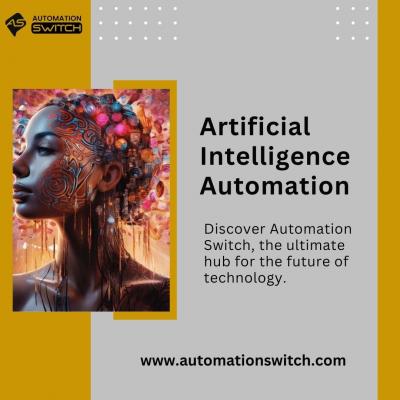 Artificial Intelligence Automation - Other Other