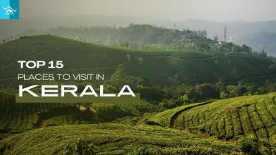 Kerala Calling: 15 Must-Visit Destinations for an Enchanting 2023 - Gurgaon Other