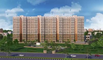 Urban Living Reimagined: Pyramid Urban Homes 2 - Gurgaon Apartments, Condos