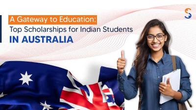 How to Apply for Study Scholarships in Australia - Delhi Other