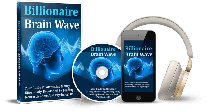 Billionaire Brain Wave.  - Los Angeles Tutoring, Lessons