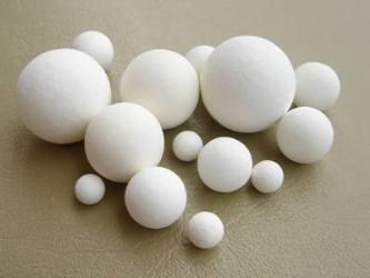 Activated Alumina Suppliers in India - Hyderabad Other