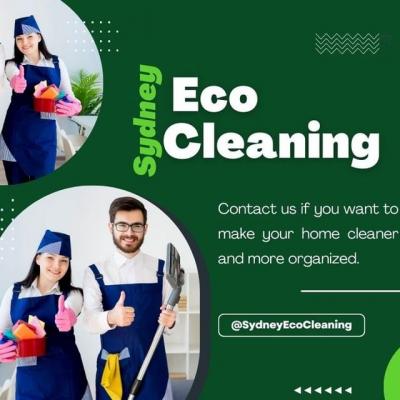 Hotel eco cleaning services near me Sydney | Sydneyecocleaning.com.au - Sydney Other