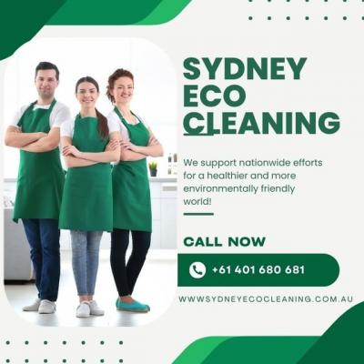 Hotel eco cleaning services near me Sydney | Sydneyecocleaning.com.au - Sydney Other