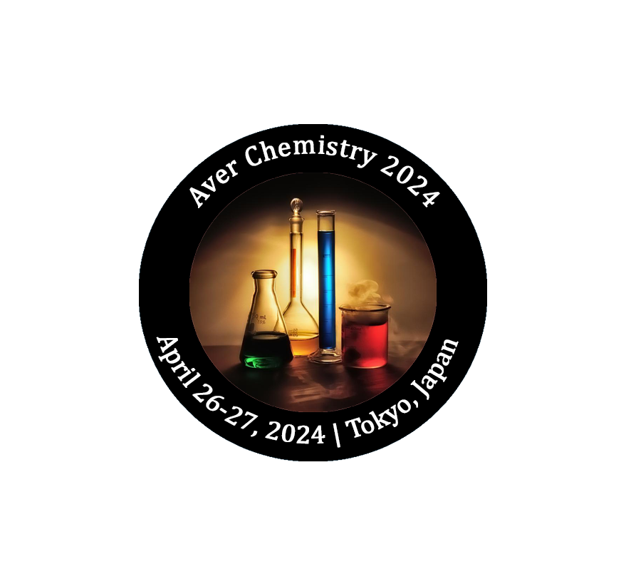 Chemistry conference 2024 - Tokyo Events, Classes