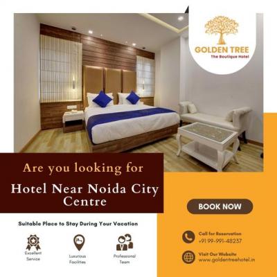 Hotels In Noida For Wedding - Other Hotels, Motels, Resorts, Restaurants