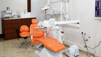 Dental Clinic in Bhubaneswar