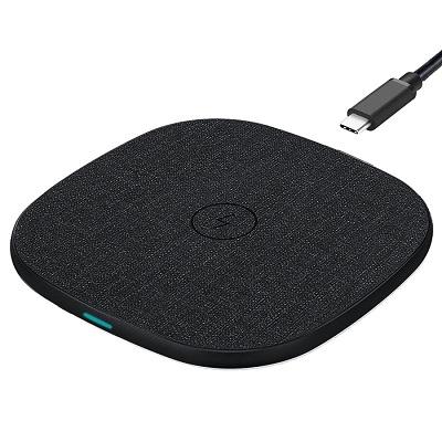 Effortless Charging Solutions Await! Wireless Charging Pad for Sale