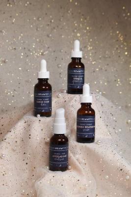 Clean Beauty Cult: Transform Blemished Skin with Our Serum - Washington Other