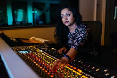 AudioTech Academy : The Best Audio Engineering Courses in India - Kolkata Professional Services