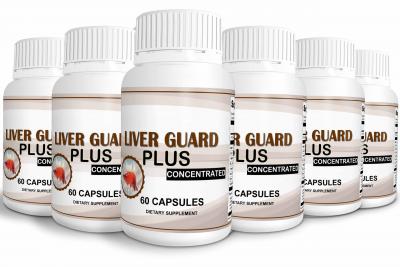 Liver Guard Plus - Los Angeles Health, Personal Trainer