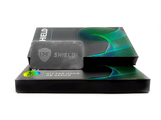 EMF Shield Home System