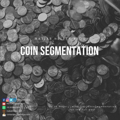 Blog | Image Processing With Coin Segmentation | MATLAB Helper ® - Jaipur Tutoring, Lessons