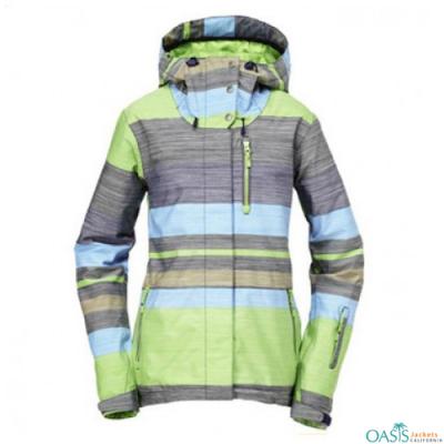 Want to Grab Quality Wholesale Ski Wear? – Rely on Oasis Jackets!