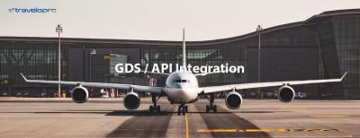 GDS Flight API Integration - Bangalore Other