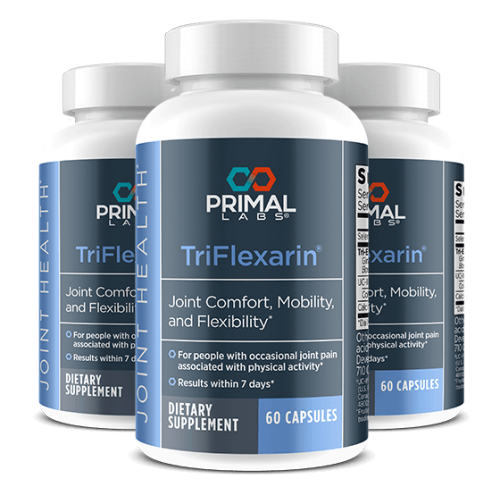 TriFlexarin - Los Angeles Health, Personal Trainer