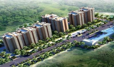 The Pinnacle of Comfort: Pyramid Urban Homes - Gurgaon Apartments, Condos