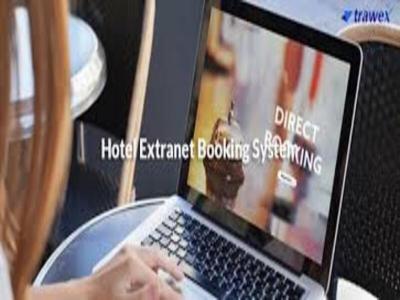 Hotel Online Booking System - Bangalore Computer