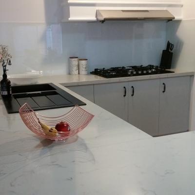 Enhance Spaces: Silestone Benchtops, Melbourne! - Melbourne Other