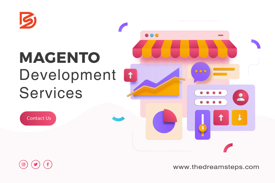 Magento Customization Services - Other Professional Services