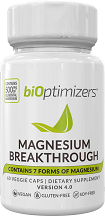 Magnesium Breakthrough - Los Angeles Health, Personal Trainer