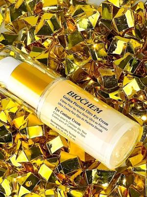 Golden Placenta Eye Contour Cream - Other Other